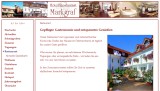Bild zur Referenz Hotel Markgraf Lehnin