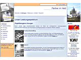 Bild zur Referenz Partner im Netz
