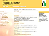 Bild zur Referenz Netzwerk Nutrigenomik Berlin-Brandenburg
